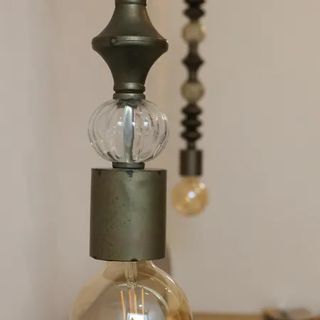 Casa Di Lou * 埃尔莫波利斯