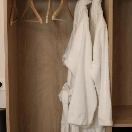 公寓 Casa Di Lou 埃尔莫波利斯