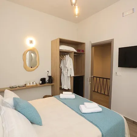 Apartment Casa Di Lou Ermoupoli