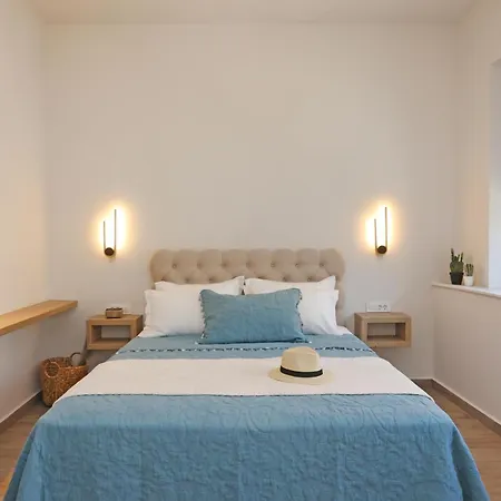 Casa Di Lou 埃尔莫波利斯