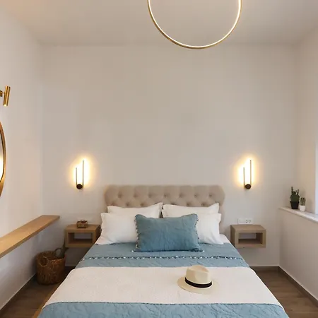 Casa Di Lou 公寓 *