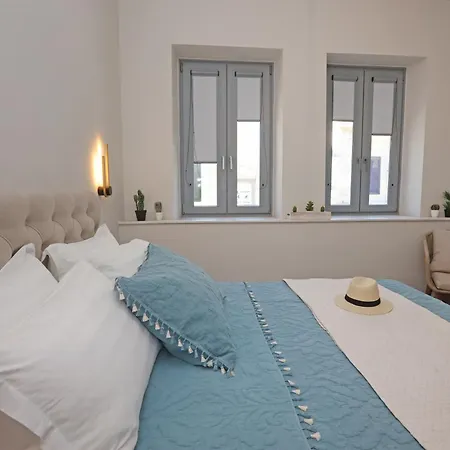 公寓 Casa Di Lou 埃尔莫波利斯