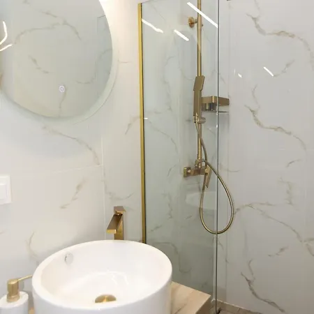 Casa Di Lou 公寓 埃尔莫波利斯