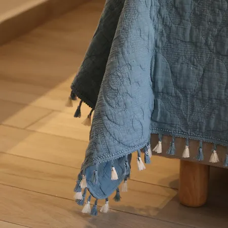 公寓 Casa Di Lou *