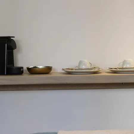 公寓 Casa Di Lou 埃尔莫波利斯