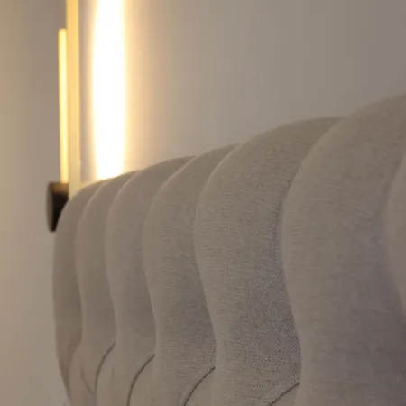 Casa Di Lou 公寓 *