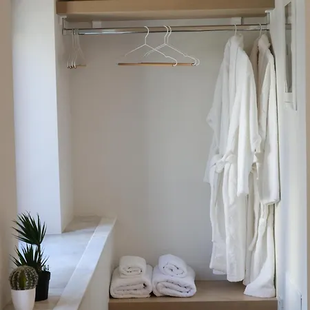 公寓 Casa Di Lou *