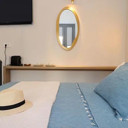 公寓 Casa Di Lou 埃尔莫波利斯