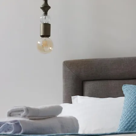 Casa Di Lou 公寓 埃尔莫波利斯