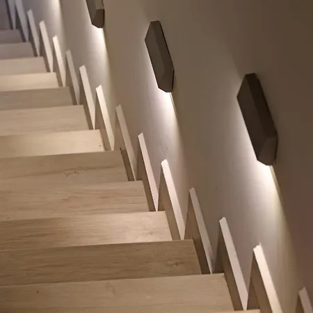 公寓 Casa Di Lou *