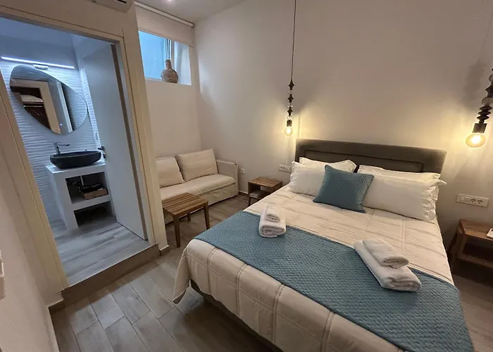 Casa Di Lou Apartament *