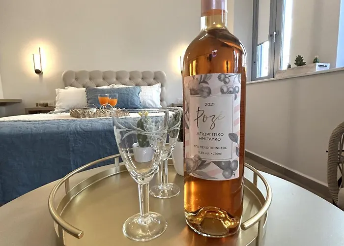 Casa Di Lou Ermupoli