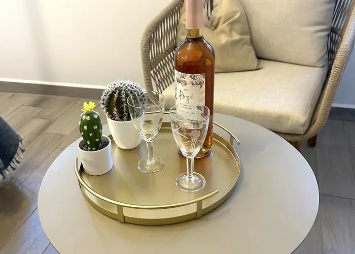 Apartament Casa Di Lou *