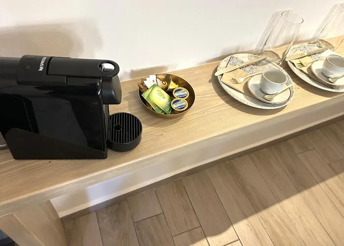 Casa Di Lou Apartament