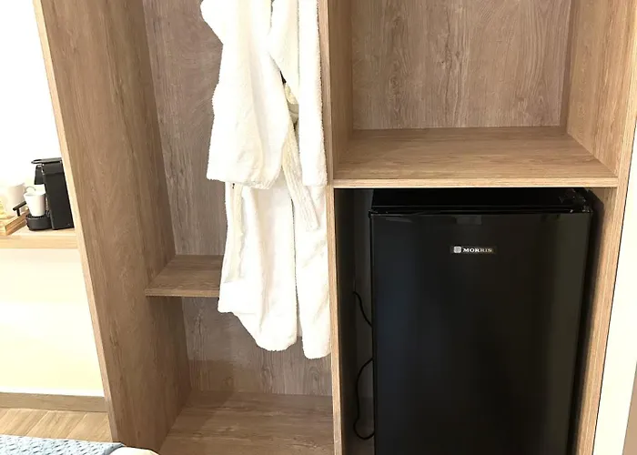 Apartament Casa Di Lou Ermupoli