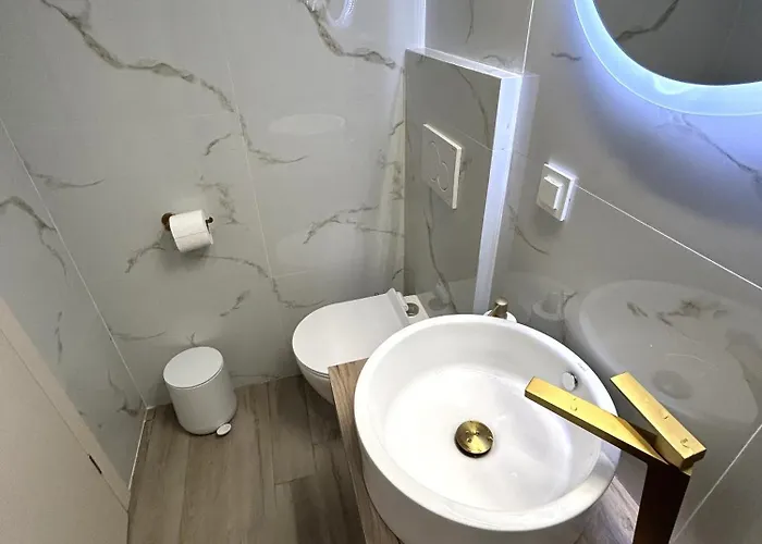 Casa Di Lou Apartament *