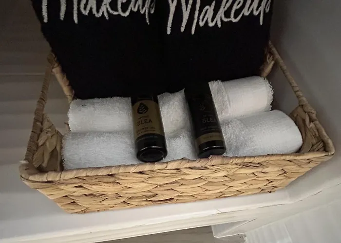 Casa Di Lou Apartament *