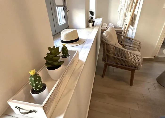 Casa Di Lou Ermupoli