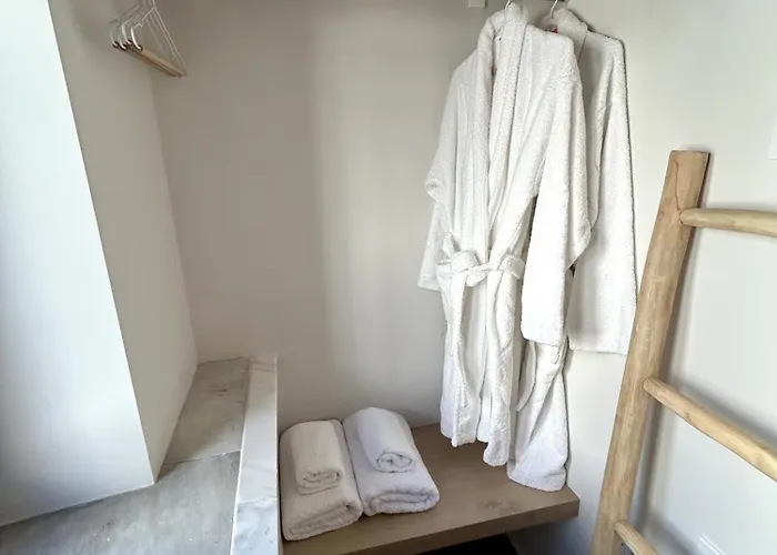 Casa Di Lou Apartament Ermupoli