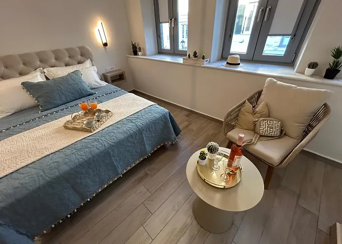 Casa Di Lou Apartament