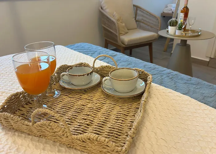 Casa Di Lou Apartament Ermupoli