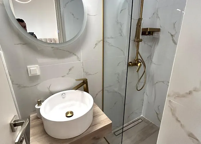 Casa Di Lou Apartament Ermupoli