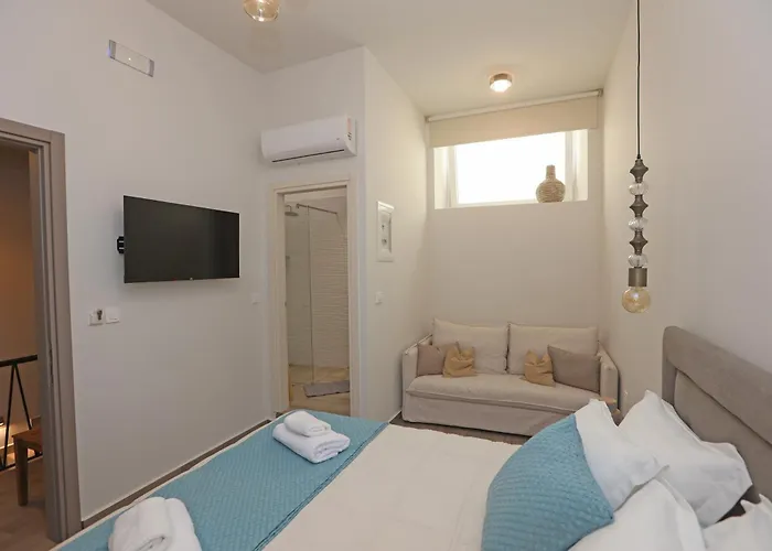 Casa Di Lou Apartament Ermupoli