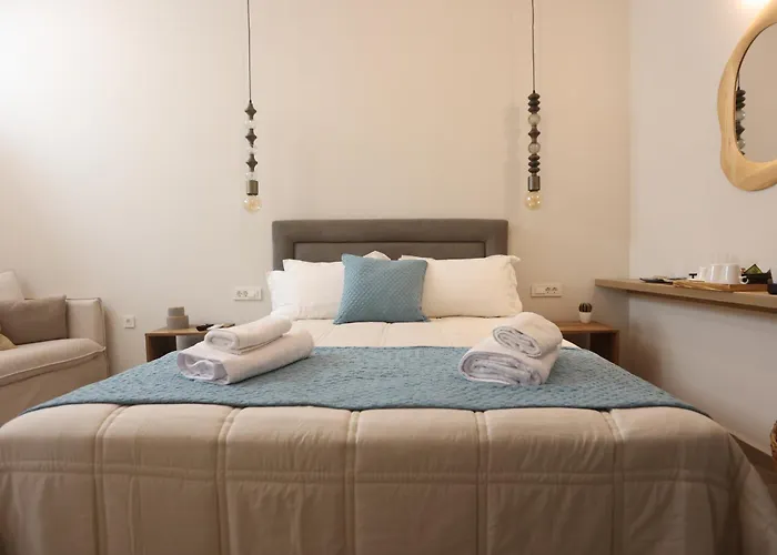 Casa Di Lou Apartament