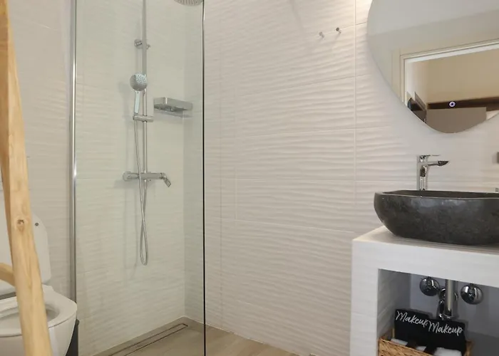 Casa Di Lou * Ermupoli