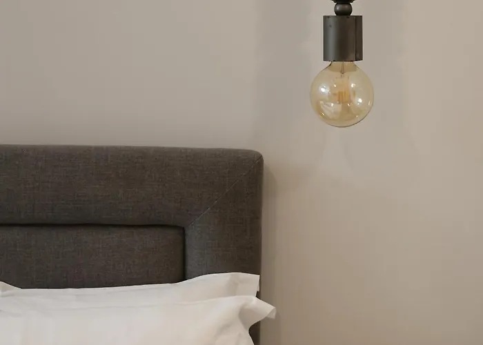 Apartament Casa Di Lou