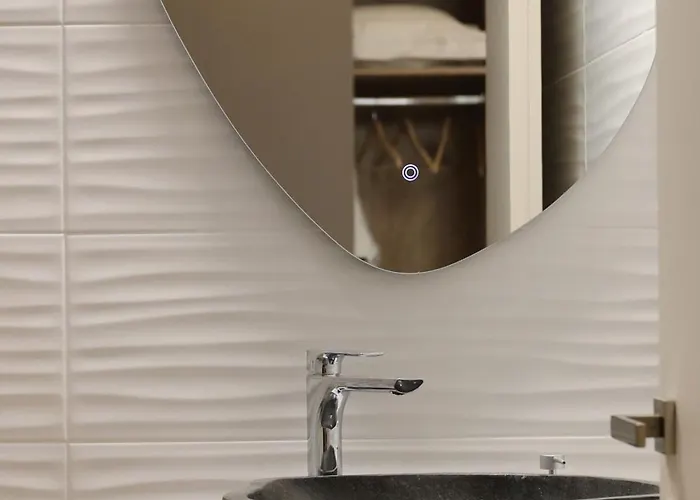 Apartament Casa Di Lou Ermupoli