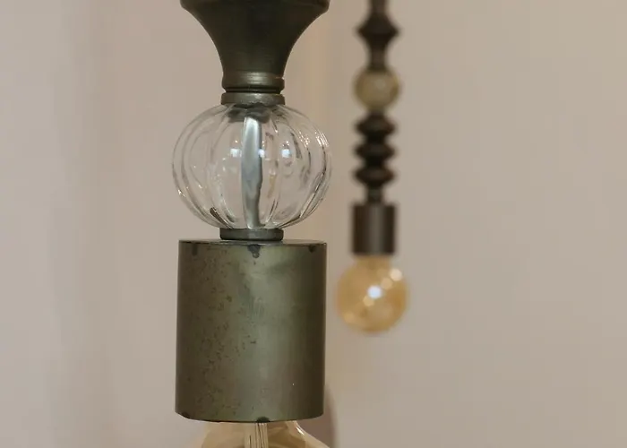 Casa Di Lou * Ermupoli