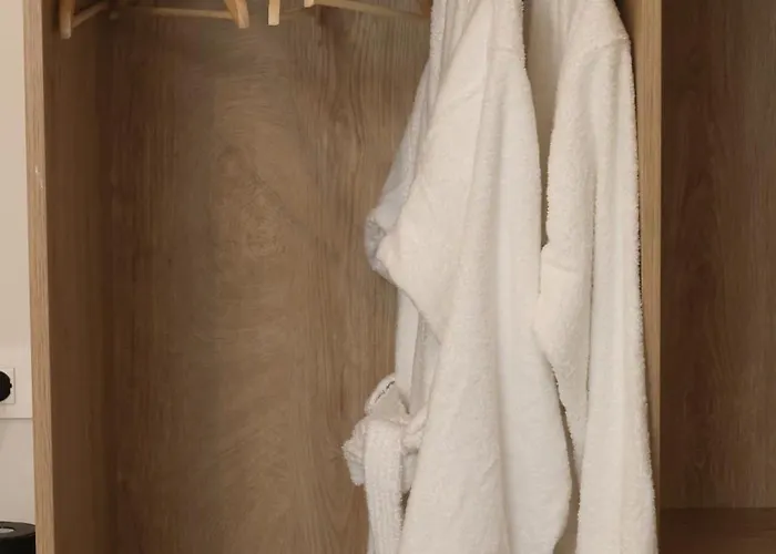 Apartament Casa Di Lou Ermupoli