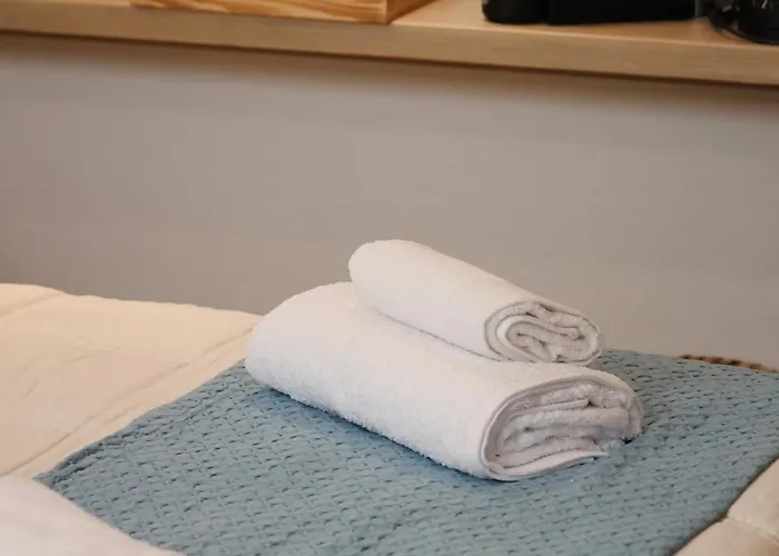 Casa Di Lou Apartament Ermupoli