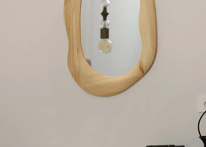 Casa Di Lou Apartament