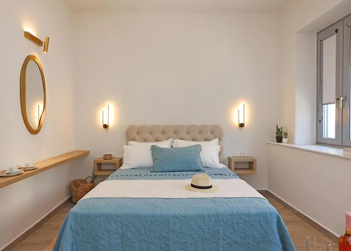 Casa Di Lou Ermupoli