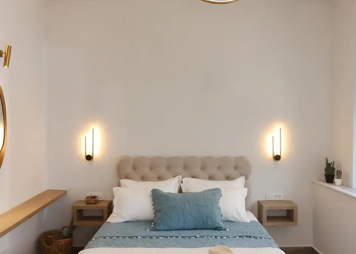 Casa Di Lou Apartament *