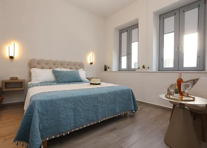 Apartament Casa Di Lou