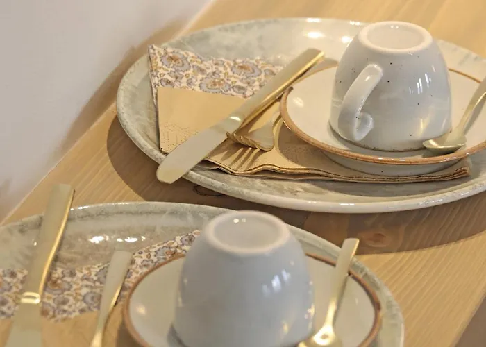 Casa Di Lou Ermupoli