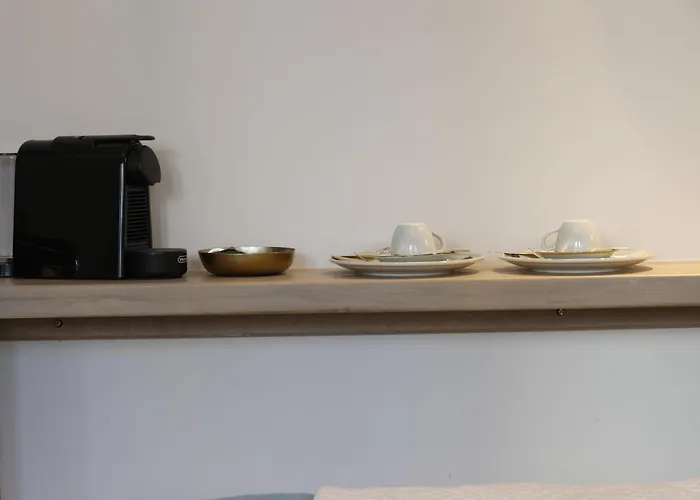 Apartament Casa Di Lou Ermupoli