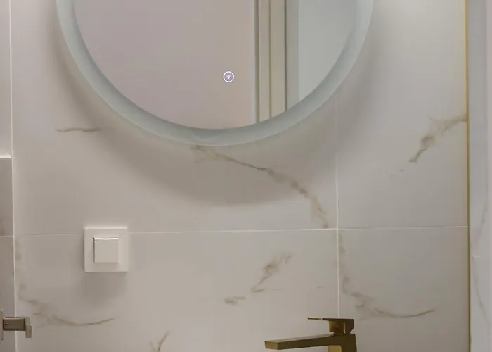 Apartament Casa Di Lou *