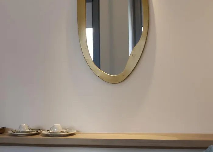 Apartament Casa Di Lou *