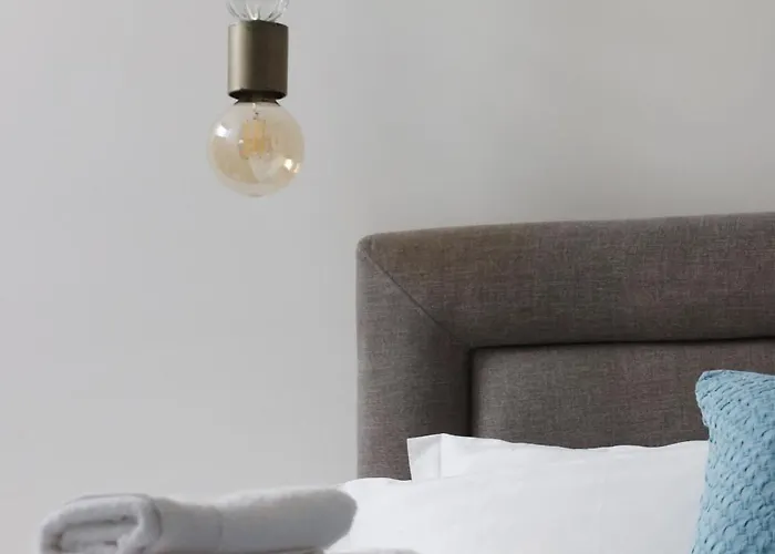 Casa Di Lou Apartament Ermupoli