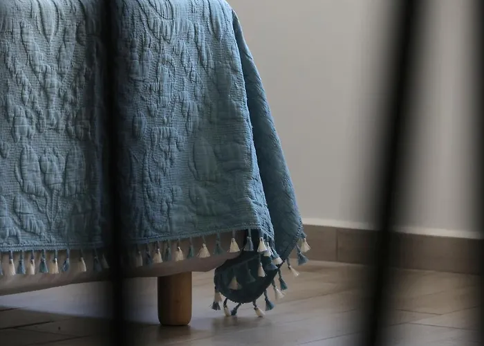 Casa Di Lou Apartament