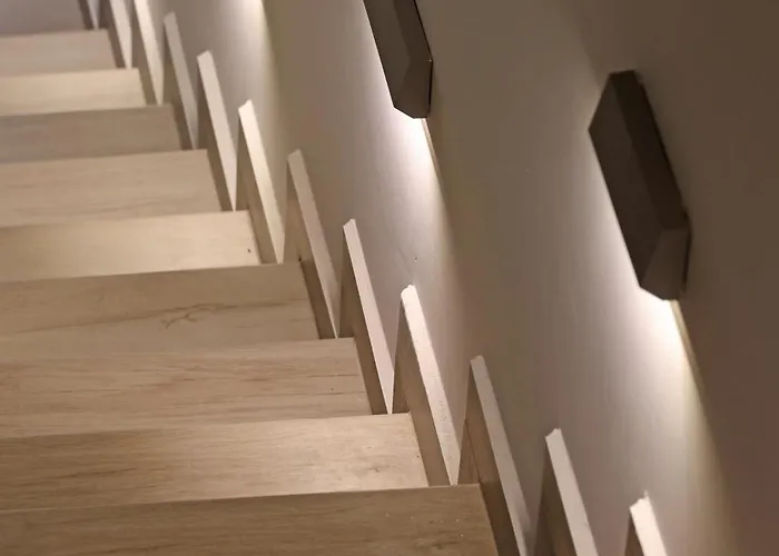 Apartament Casa Di Lou *